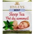 thumbnail image 4 of Hyleys Sleep Tea with Mint - 25 Tea Bags - Caffeine free, 4 of 6