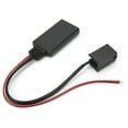 thumbnail image 1 of 5.0 AUXIN Cable Car  Audio Music Adapter Fit for  / CMax/, 1 of 8