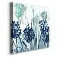 thumbnail image 2 of Indigo Field I-Premium Gallery Wrapped Canvas - Ready to Hang, 2 of 3