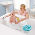 Summer Infant Bath & Shower Center