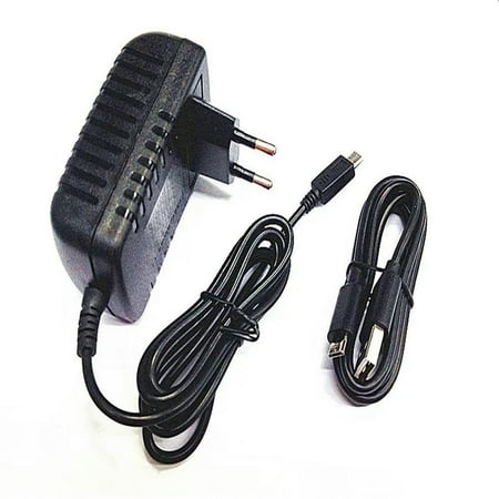 AC Power Adapter +USB Cord a6000 ILCE-6000 L 6000B Camera