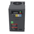 thumbnail image 2 of Variable Frequency Inverter Intelligent Flame Retardant Impact Resistance Frequency Drive 3 Phase 7.5kw 17A, 2 of 7