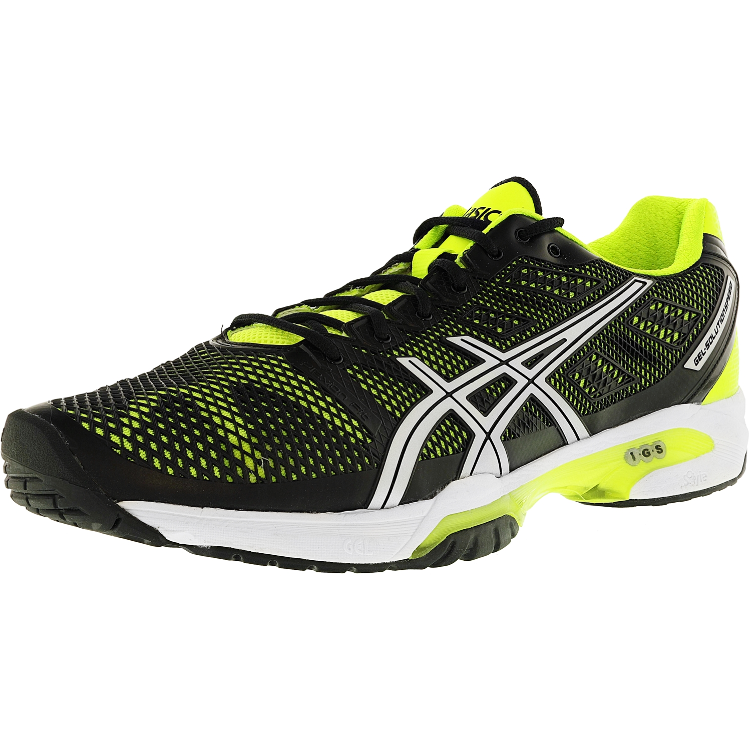 asics solution speed 2