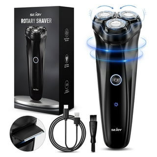 Tac shaver walmart deals
