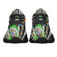 thumbnail image 5 of Be You Shoes Sneakers for Women Men Black Size 8.5, 5 of 7