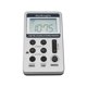 thumbnail image 4 of HanRongDa HRD-103 AM FM Digital Radio 2 Band Stereo Receiver Portable Pocket Radio w/ Headphones LCD Screen Rechargeable Battery Lanyard, 4 of 5