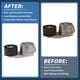 thumbnail image 5 of Conjunto de tensor de correa de transmisión para Ford F650 F750 2004-2007 No.2201209/1900634 Metal 1 Pc, 5 of 7
