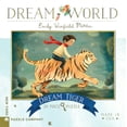 thumbnail image 2 of New York Puzzle Company Dream Tiger Mini 20 Piece Mini Puzzle, 2 of 3