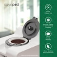 thumbnail image 3 of Dispensador de filtro de café Ring Savepod de repuesto apto para uso alimentario, 3 of 8