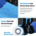 thumbnail image 4 of Platillo Tree Swing HeyZoo de 109 cm con giro de 360°, color azul, 4 of 7