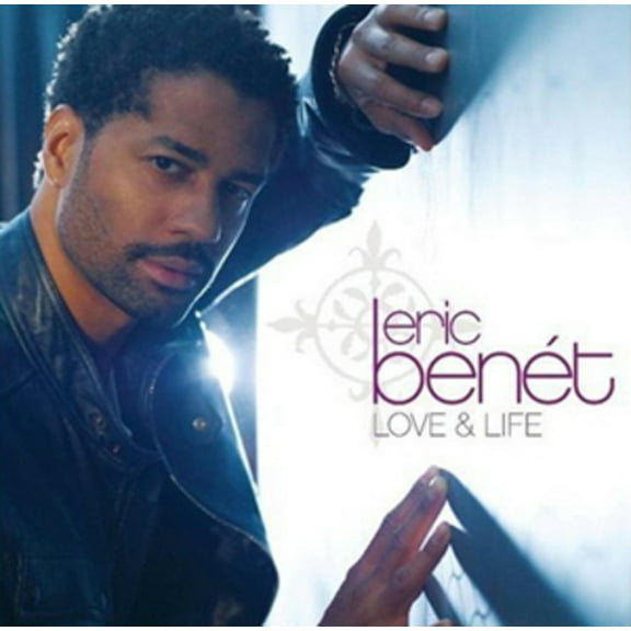 Pre-Owned Love & Life (CD 0093624985228) by Eric Ben√É¬©t