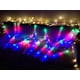 thumbnail image 4 of Foam Glow Sticks-20 PCS Light up Sticks Party Favor Glow in The Dark Party Supplies with 3 Modes Colorful Flashing Light Up Toys for Party Wedding Bi, 4 of 5