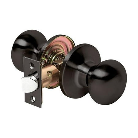 Tell Manufacturing 5009202 Parkland Oil Rubbed Bronze Steel