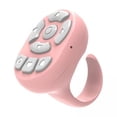 thumbnail image 1 of Cambio de página,Anillo de desplazamiento remoto para teléfonos Cambio de página,Desplazamiento remotoObturador de cámara Control remoto,Control remoto de cambio de página Desplazamiento, 1 of 8