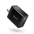 thumbnail image 1 of Cargador de Pared USB Anker 18W 3Amp Carga Rápida 3.0, 1 of 2