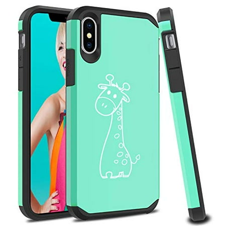iphone xs case giraffe iphone xs case giraffe