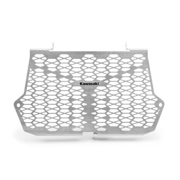 Kawasaki Radiator Trim Versys 1000 2019+ KLX230R 2022+ 99994-1142