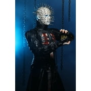 Hellraiser - 7 Scale Action Figure - Ultimate Pinhead - NECA