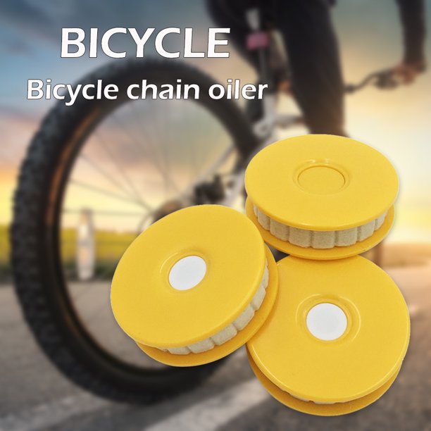 36++ Can i use garage door lube on my bike chain ideas