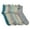GREY ASSORTED, variant on Reebok Women's Dynamic Lightweight High Ankle Socks, 6-Pack