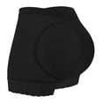 thumbnail image 3 of Seductiva Women Pantie Women Butt Lifting Enhancer Underwear Butt Lifter Body Shaper Girl Shorts 0 1PC, 3 of 4