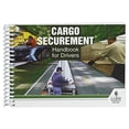 thumbnail image 2 of Cargo Securement - Handbook for Drivers, 2 of 4