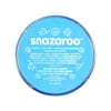 Snazaroo Face Paint, Classic Color, 18ml, Turquoise