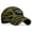 JUNGLE CAMO, variant on Hoochie Daddy Arched Patch Ripstop Low Pro Operator Hat Duck Camo