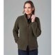thumbnail image 2 of Brook Taverner - Forro Polar Baltimore para Adultos Unisex (Verde Oliva) Brook Taverner UTPC5214_olivegreen, 2 of 2