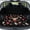 Christmas Reindeer Print, variant on HUISEFOR Christmas Car Trunk Mat 29" x 39", Durable Non Slip Cargo Liner, Universal Fit Rear Trunk Liner for Most Cars and Sedan