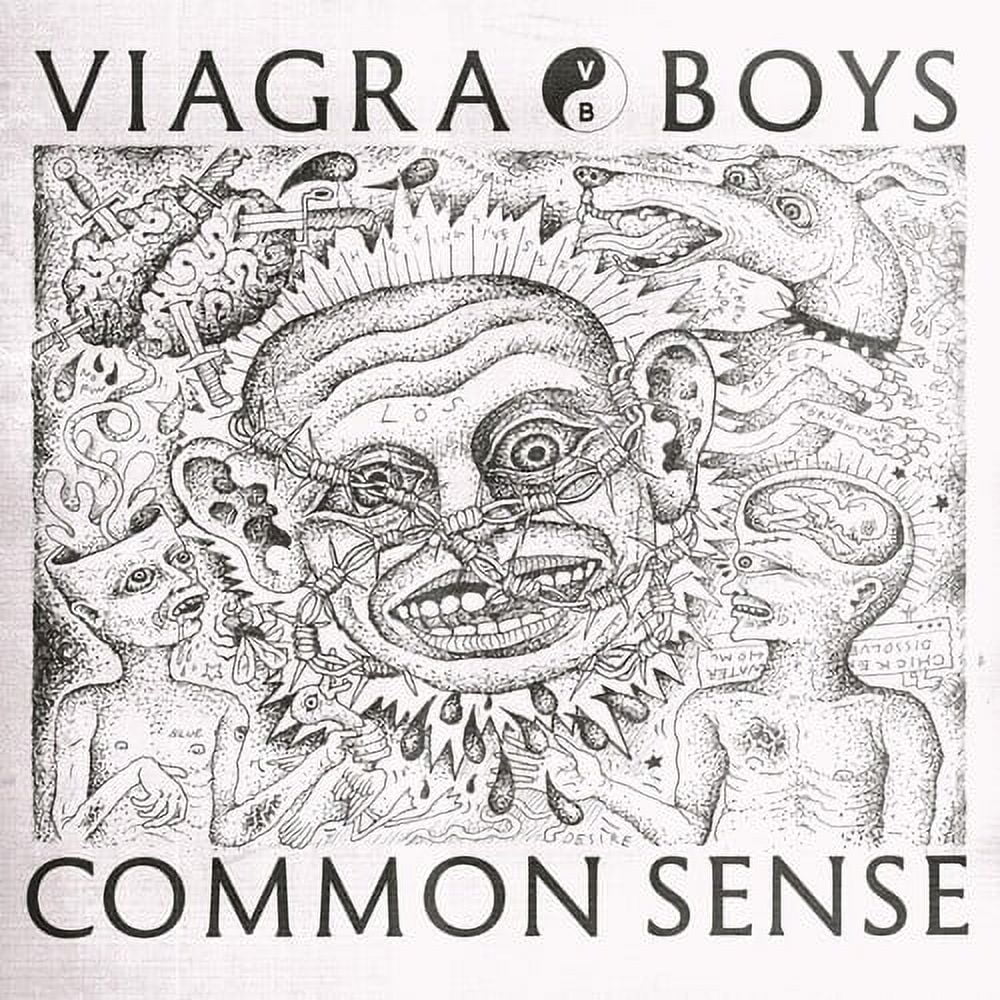 洋楽 Viagra Boys Cave World BIG LOVE RECORDS Cave World - Album by Viagra Boys | Spotify