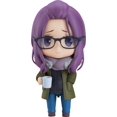 thumbnail image 1 of Nendoroid: Sakura Kagamihara #1778 Laid-Back Camp 4" Action Figure, 1 of 5