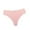 Pink, variant on Bigersell Open Crotch Panties Clearance Breathable Underwear Women Tangas Panty Style P-1111 Spandex Shaping Panties Ladies Thong Underwear Briefs High Waist Women's Panties Gray M