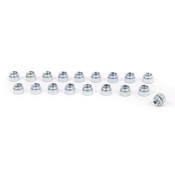 Weld Racing Threaded Beadlock Insert Kit (18pk)