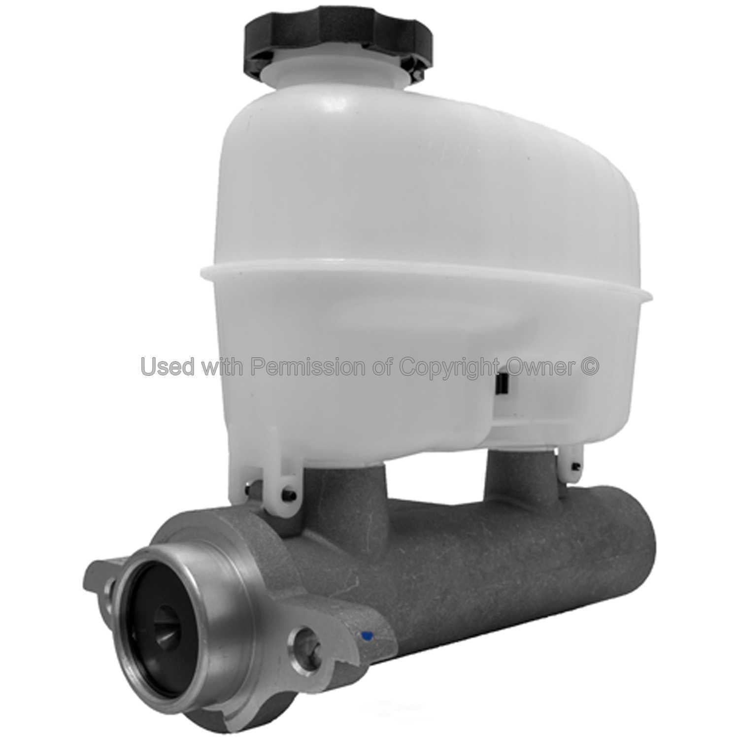 FVP Professional NM4183 New Brake Master Cylinder