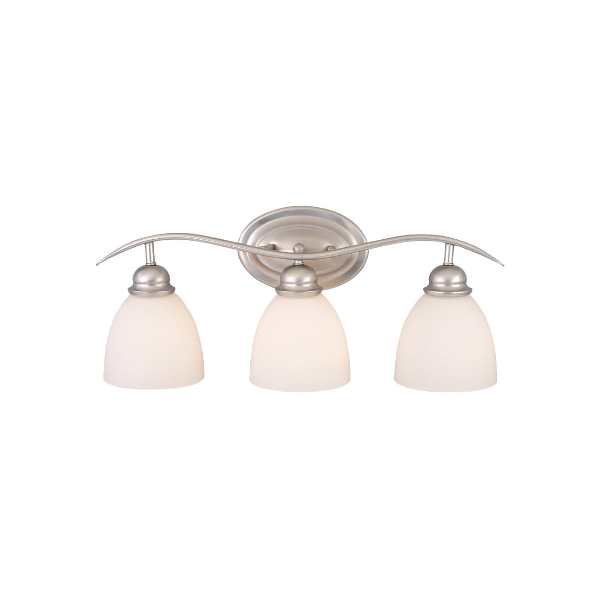bathroom light fixtures at walmart