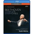thumbnail image 2 of Complete Symphonies (Blu-ray), Dynamic, Music & Performance, 2 of 2