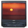 Emerson 19-inch TV-VCR Combo EWC1901