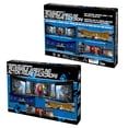 thumbnail image 5 of Figura de acción de lucha libre como telón de fondo, dioramas de WWE y AEW, 5 of 5