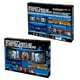 thumbnail image 5 of Figura de acción de lucha libre como telón de fondo, dioramas de WWE y AEW, 5 of 5
