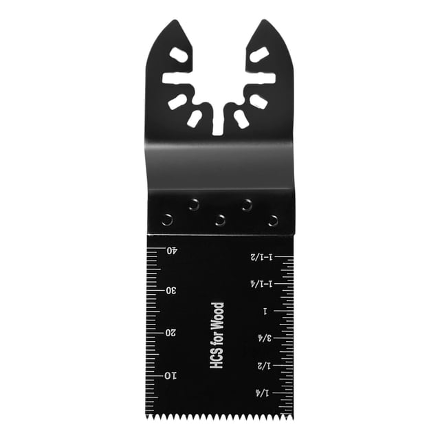 Hcs multiherramienta oscilante Electronice Pieza de herramienta para Gloria Multiherramienta oscilante
