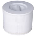 thumbnail image 4 of LEVOIT Core 350 P350‑RF Air Purifier Filter Replacement, 4 of 16