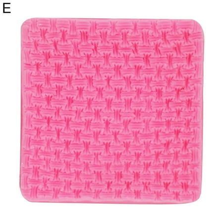 

UDIYO Silicone Mold Silicone Mold Heat-resistant Food Grade BPA Free Easy Clean Handmade Baking Mold Kitchen Supplies