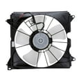 thumbnail image 2 of Engine Cooling Fan Fits 2013 Honda Accord, 2 of 3