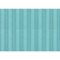 thumbnail image 1 of Ahgly Company Indoor Rectangle Patterned Macaw Blue Green Area Rugs, 8' x 10', 1 of 6