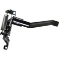 thumbnail image 5 of New Hood Latch Compatible With Scion Toyota Corolla iM Base 2018 Production Date To August Corolla iM Base iM Base 2016-2017 By 5351012B00 SC1234109, 5 of 5