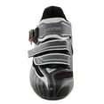 thumbnail image 5 of Gavin Elite Road / Indoor Cycling Shoe - 2 and 3 Bolt Cleat Compatible, 5 of 10