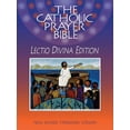 thumbnail image 1 of The Catholic Prayer Bible: Lectio Divina Edition (NRSV), 1 of 1
