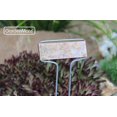 thumbnail image 3 of Pack of 20 Weatherproof Banner Copper Metal Plant Labels, 3 of 4