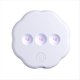 thumbnail image 5 of Luces de Limpieza para Tapa de Inodoro, Luces UV para Asiento de Inodoro, Luz para Inodoro, Luz LED con Sensor de Movimiento., 5 of 5